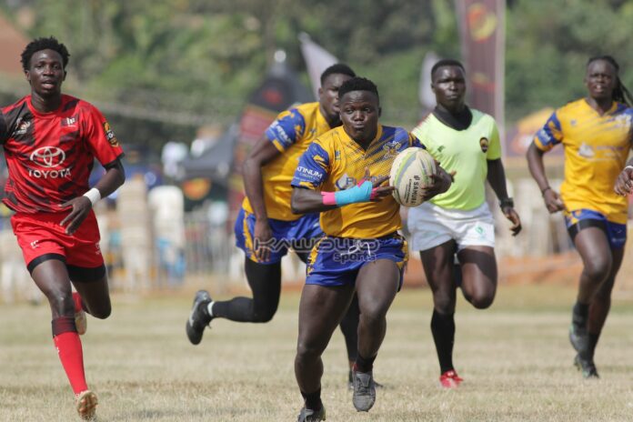 Black Pirates sign Nicholas Kato from Heathens