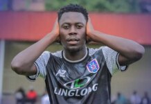 Charles Lwanga makes resolution on Villa future – The Panorama Uganda Charles Lwanga makes resolution on Villa future