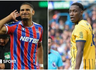 Chelsea transfer news: Henderson, Welbeck, Lacroix – why do Blues want older players now? Steve Borthwick