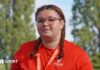 Commonwealth Games: From surviving flesh-eating bacteria to competing for Wales Anti-doping test kit