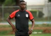 Express FC unveils Morley Byekwaso as new head coach