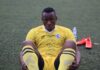 Frank Katongole: Vipers confirm midfielder’s departure