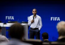 Gelson Fernandez proud of Cape Verde’s FIFA World Cup Cinderella story