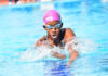 Husnah Kukundakwe wins Uganda’s first medal at 2026 Commonwealth Games