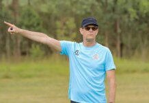 Lavagne’s Vipers verify departure of seven gamers as a part of enormous rebuild – The Panorama Uganda Lavagne’s Vipers verify departure of seven gamers as a part of enormous rebuild