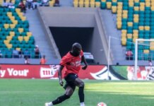 Miya shines on debut return as Vipers introduce themselves to Djibouti’s Garde Republicaine – The Panorama Uganda Miya shines on debut return as Vipers introduce themselves to Djibouti’s Garde Republicaine