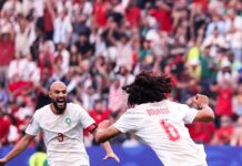 Morocco lines up against France in explosive quarter final clash