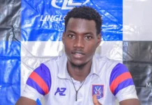 SC Villa Full Signing of Midfielder Steven Mugisha » The Touchline Sports activities – The Panorama Uganda SC Villa Full Signing of Midfielder Steven Mugisha » The Touchline Sports activities
