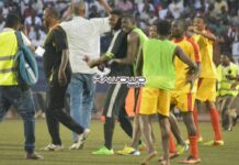 Sudan’s Al Merriekh pulls out of 2026 CECAFA Kagame Cup