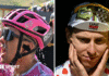 Tour de France 2026: Richard Carapaz wins stage 18 Anti-doping test kit