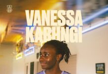 Vanessa Karungi completes transfer to Danish report champions – The Panorama Uganda Vanessa Karungi completes transfer to Danish report champions