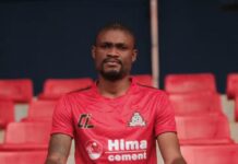 Vipers beef up Squad with Congolese Defender Mangoba – The Panorama Uganda Vipers beef up Squad with Congolese Defender Mangoba