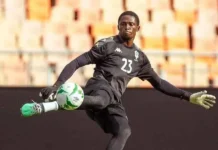 Vipers enter race for Gabon Worldwide Goalkeeper – The Panorama Uganda Vipers enter race for Gabon Worldwide Goalkeeper
