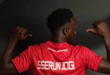 Vipers full signing of Cranes midfielder Joel Sserunjogi from KCCA » The Touchline Sports activities – The Panorama Uganda Vipers full signing of Cranes midfielder Joel Sserunjogi from KCCA » The Touchline Sports activities