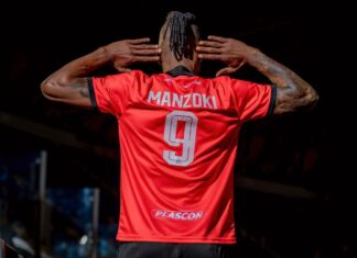 Vipers take shirt quantity off Kimera and hand it straight to Manzoki – The Panorama Uganda Vipers take shirt quantity off Kimera and hand it straight to Manzoki