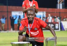 Wadada set to hitch Specific after Vipers exit – The Panorama Uganda Wadada set to hitch Specific after Vipers exit
