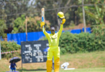 Baby Cricket Cranes put Mozambique to the sword at Division 2 Qualifiers in Kigali