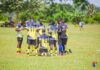 FEASSA Games 2026: All Ugandan boys’ football teams in action on game day one