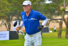 Johnnie Walker Uganda Open Golf Championship 2026 resumes with Seniors Open