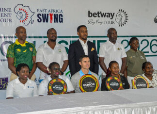 2026 Pearl of Africa Golf Series purse rises to Shs 70m