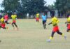 Amus College, Kyadondo SS and St Mary’s Kitende record wins on Game Day one