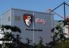 Bournemouth vow to ‘do better’ after ‘disgusting’ email about staff changes General view from outside the Vitality Stadium in March 2025