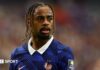 Bradley Barcola: Liverpool close in on Paris St-Germain forward Bradley Barcola