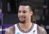 Brandon Clarke: Memphis Grizzlies forward death due to effects of drug use Brandon Clarke of the Memphis Grizzlies looks on during the game against the Sacramento Kings on March 17, 2025
