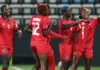 Cameroon, Malawi complete semifinal puzzle
