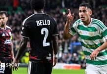 Champions League: Celtic find value in Camilo Duran – but does ambition reach further still? Martin O'Neill