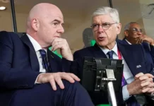 Decision to scrap FIFA Forward Enterprise Proposal was the right move