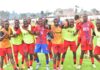 FEASSA 2026: Holders Bukedea Comprehensive draw Kyaddondo SS, Kenya champions