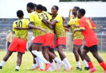 Girls’ Football: Uganda advances three teams to the semifinals