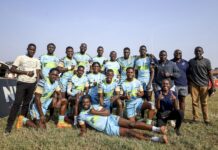 Kyadondo 7s to test squad depth for top sides