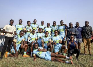 Kyadondo 7s to test squad depth for top sides