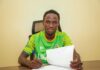 Lugazi completes signing of electric winger