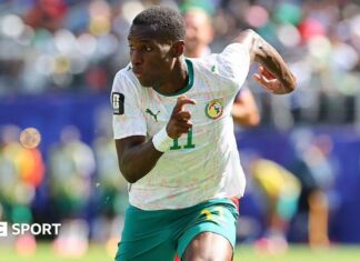 Nicolas Jackson transfer news: Villa close to £65m move for Chelsea forward Nicolas Jackson
