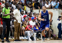 Patrick Rembert’s 28-point masterclass pushes City Oilers to within one win of NBL Title