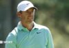 Rory McIlroy admits concerns as Scottie Scheffler wins first FedEx Cup play-off event Rory McIlroy