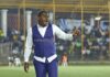Ssenyondo slams reckless defending against NEC