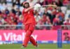 The Hundred 2026 results: Welsh Fire captain Phil Salt would like extra week in competition schedule Phil Salt batting for Welsh Fire