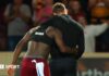 The level-headed Swede orchestrating magic with Motherwell Johansson and Said