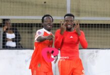 Victory against KCCA is a spark we needed