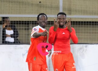 Victory against KCCA is a spark we needed