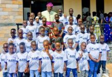 The rise of Alexo Soccer Academy, the pride of Bunyoro