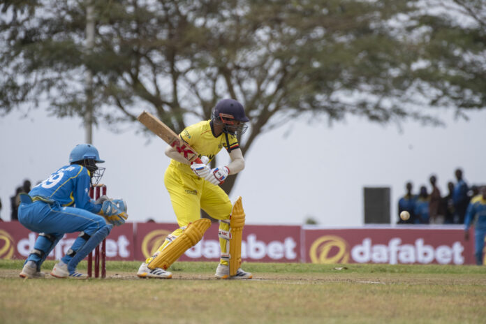 How Anas Baig’s redemption sparked Uganda’s 64-run rout of Rwanda