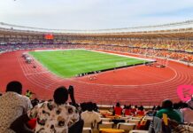 FUFA confirms ticket prices for Uganda Cranes’ home game against Libya in Hoima