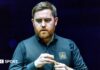 British Open: Jak Jones stuns Judd Trump to set up Mark Selby final Snooker player Jak Jones