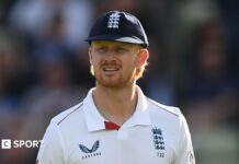 England vs Pakistan player ratings: Has Jordan Cox given selectors food for thought? Joe Root makes a half-century for England at Edgbaston