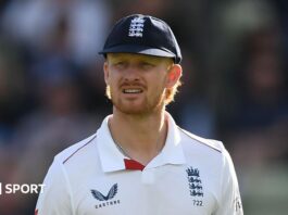 England vs Pakistan player ratings: Has Jordan Cox given selectors food for thought? Joe Root makes a half-century for England at Edgbaston